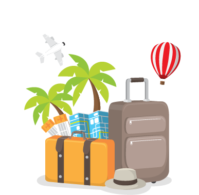 Travel package
