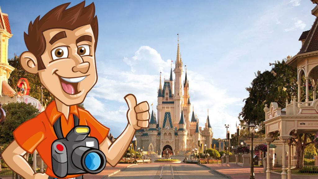 How Walt Disney World Came To Orlando
