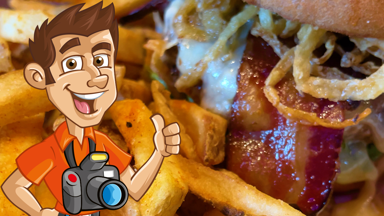 Best Burger in Orlando