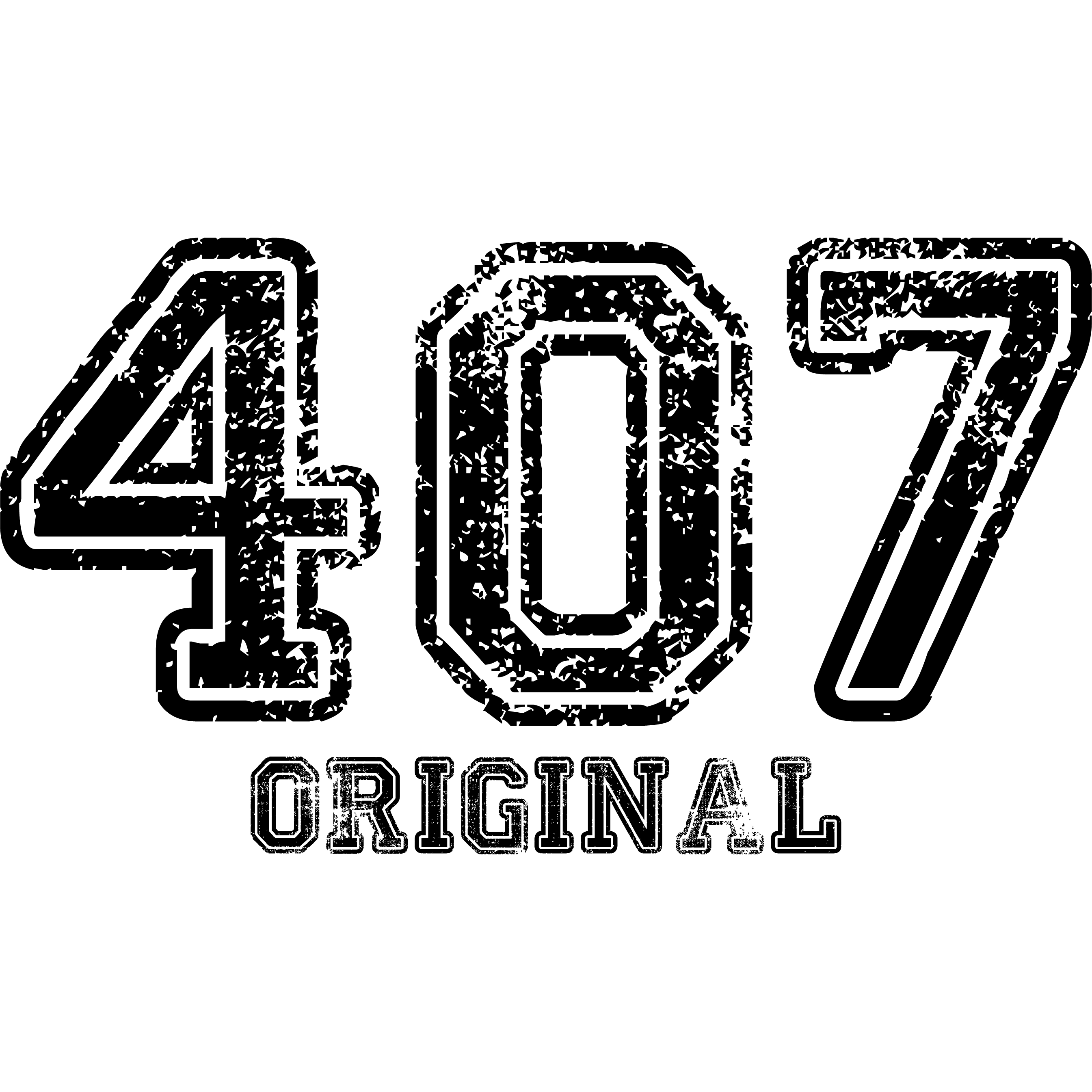 407 Brand WooCommerce Logo