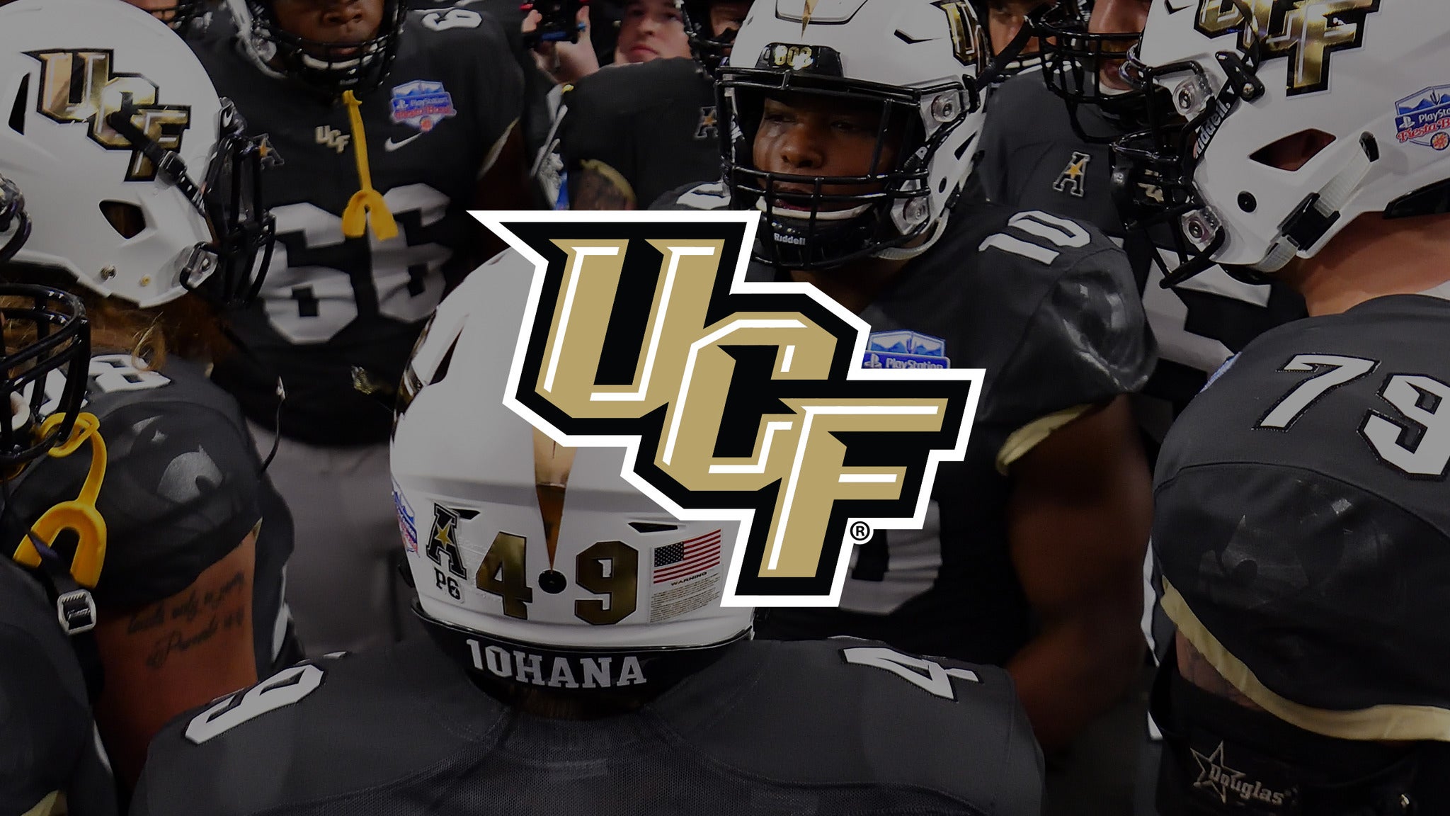UCF Knights Men's Football vs. Baylor - The Orlando Guy