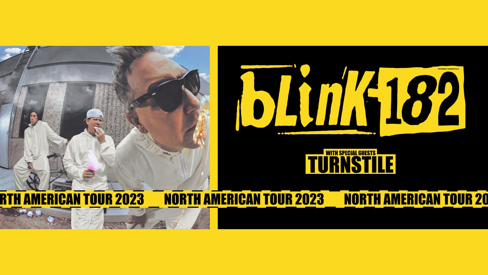 blink 182 tour fl