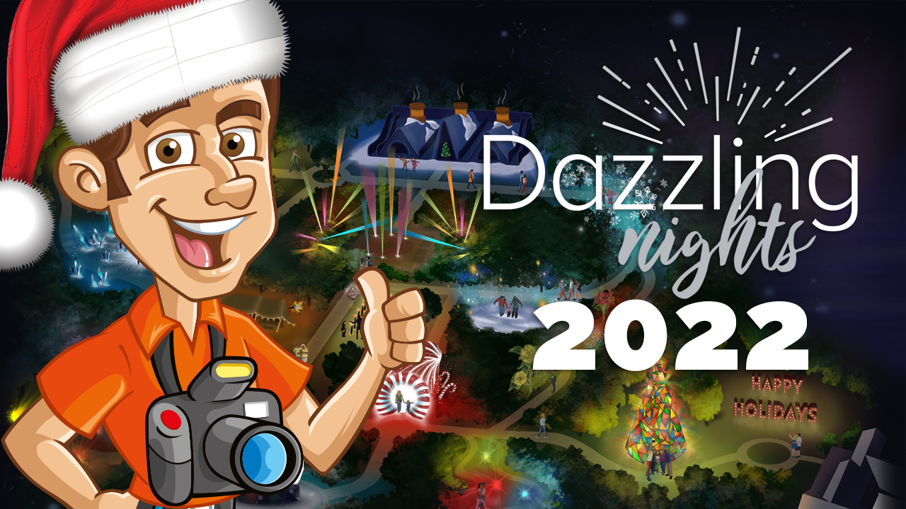 Dazzling Nights 2022