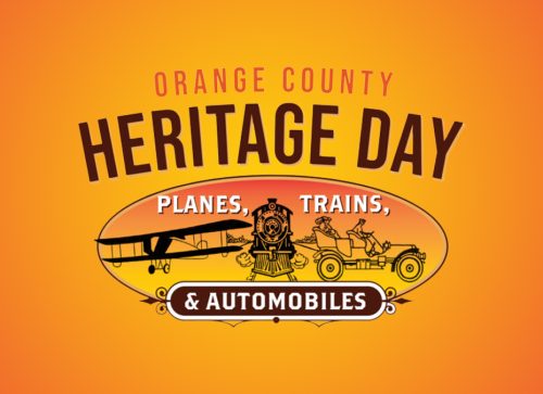 Orange County Heritage Day