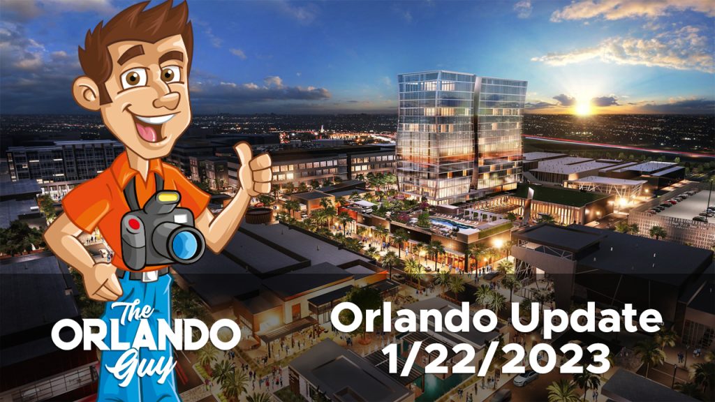 Orlando Update 1-22-23 Thumbnail