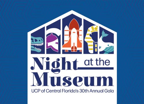UCPs Night at the Museum Gala 2023
