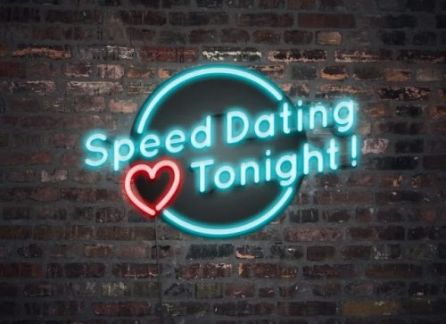 UCF Opera Presents Speed Dating Tonight