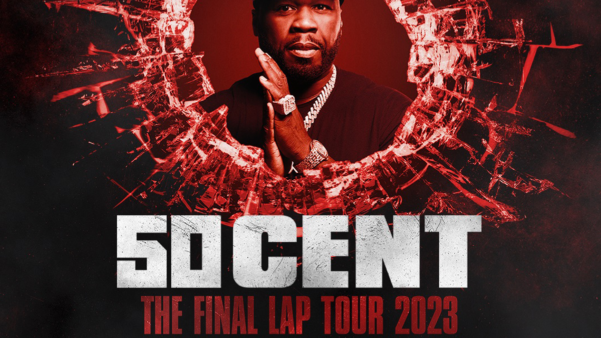 50 Cent The Final Lap Tour The Orlando Guy
