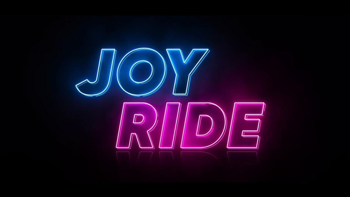 Joy Ride Free Advance Screening The Orlando Guy