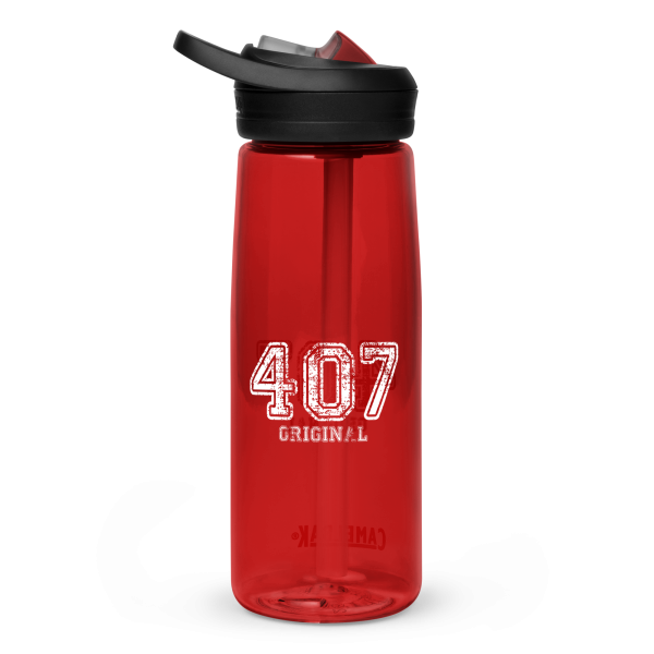 407 Original Sports Bottle