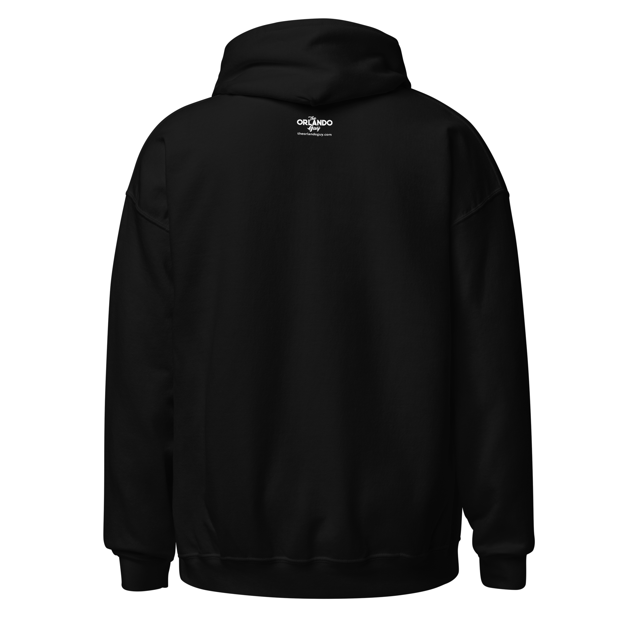 Orlando Florida Hoodie