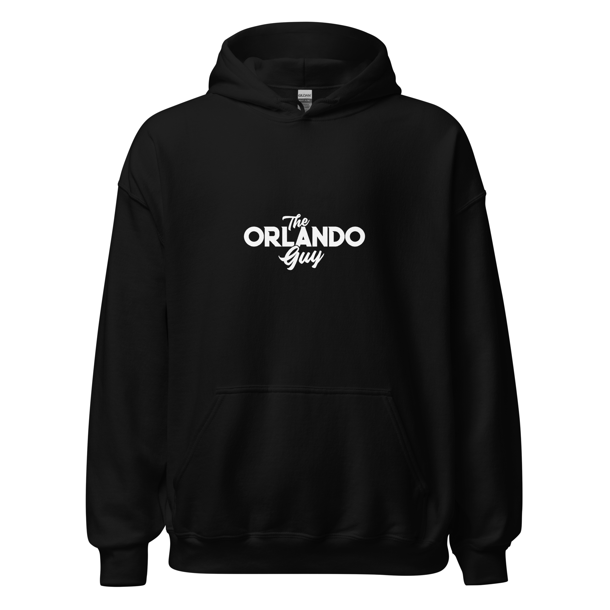 The Orlando Guy Hoodie