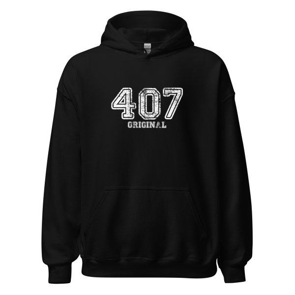 407 Original Hoodie