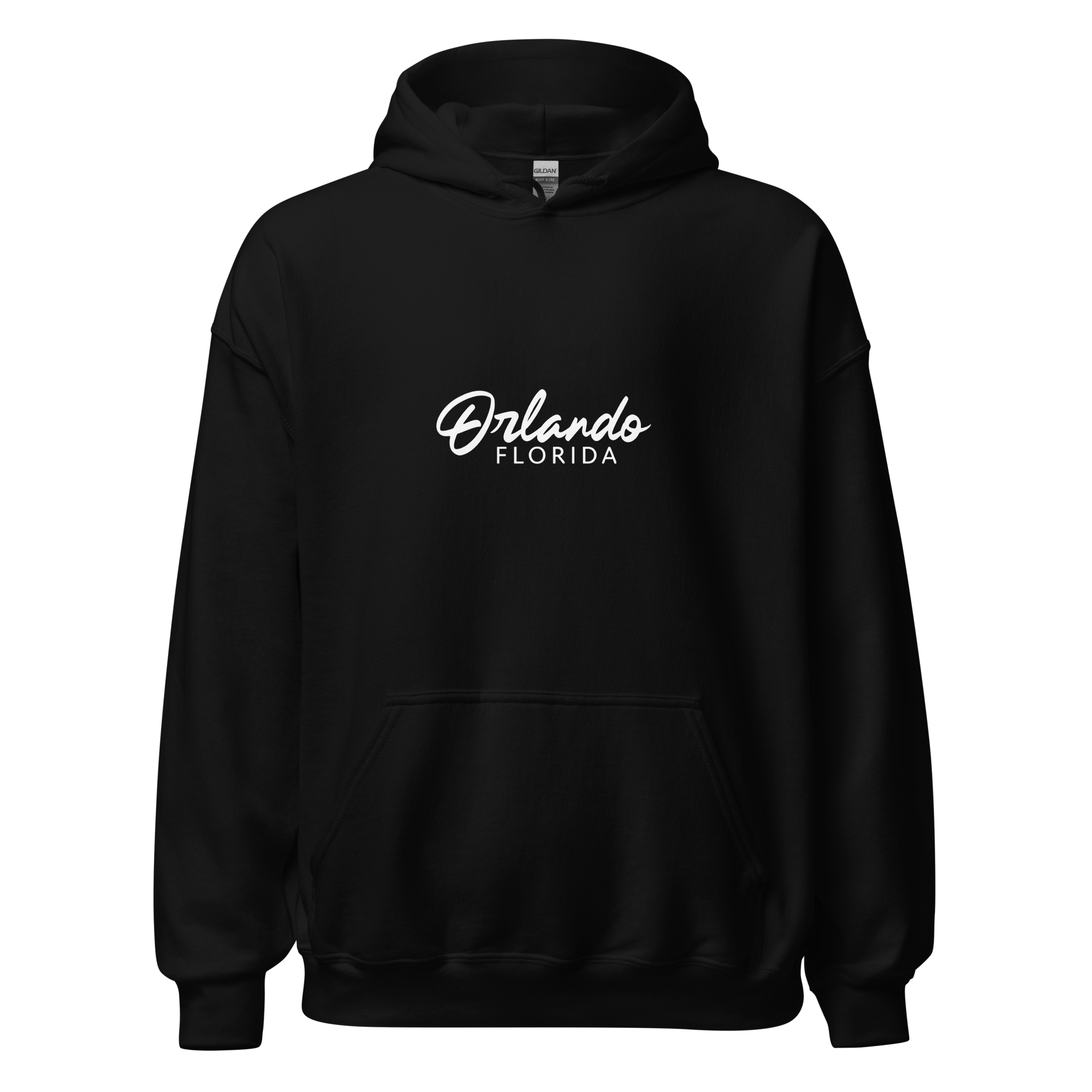 Orlando Florida Hoodie