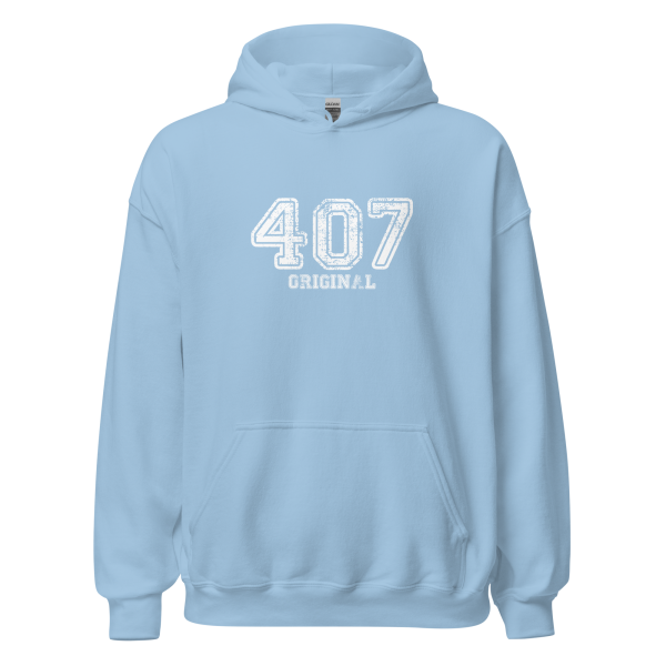 407 Original Hoodie