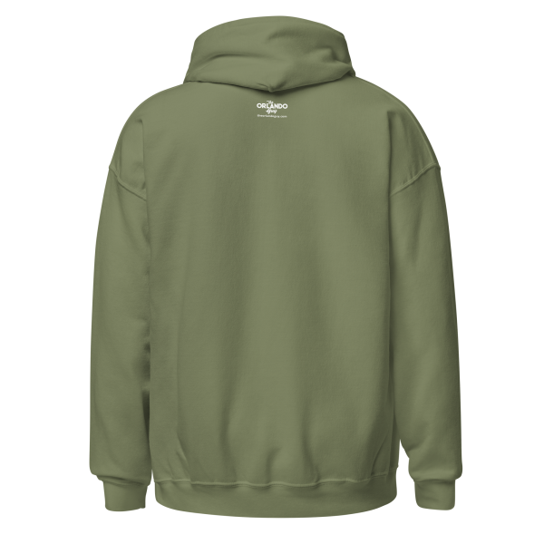 407 Original Hoodie