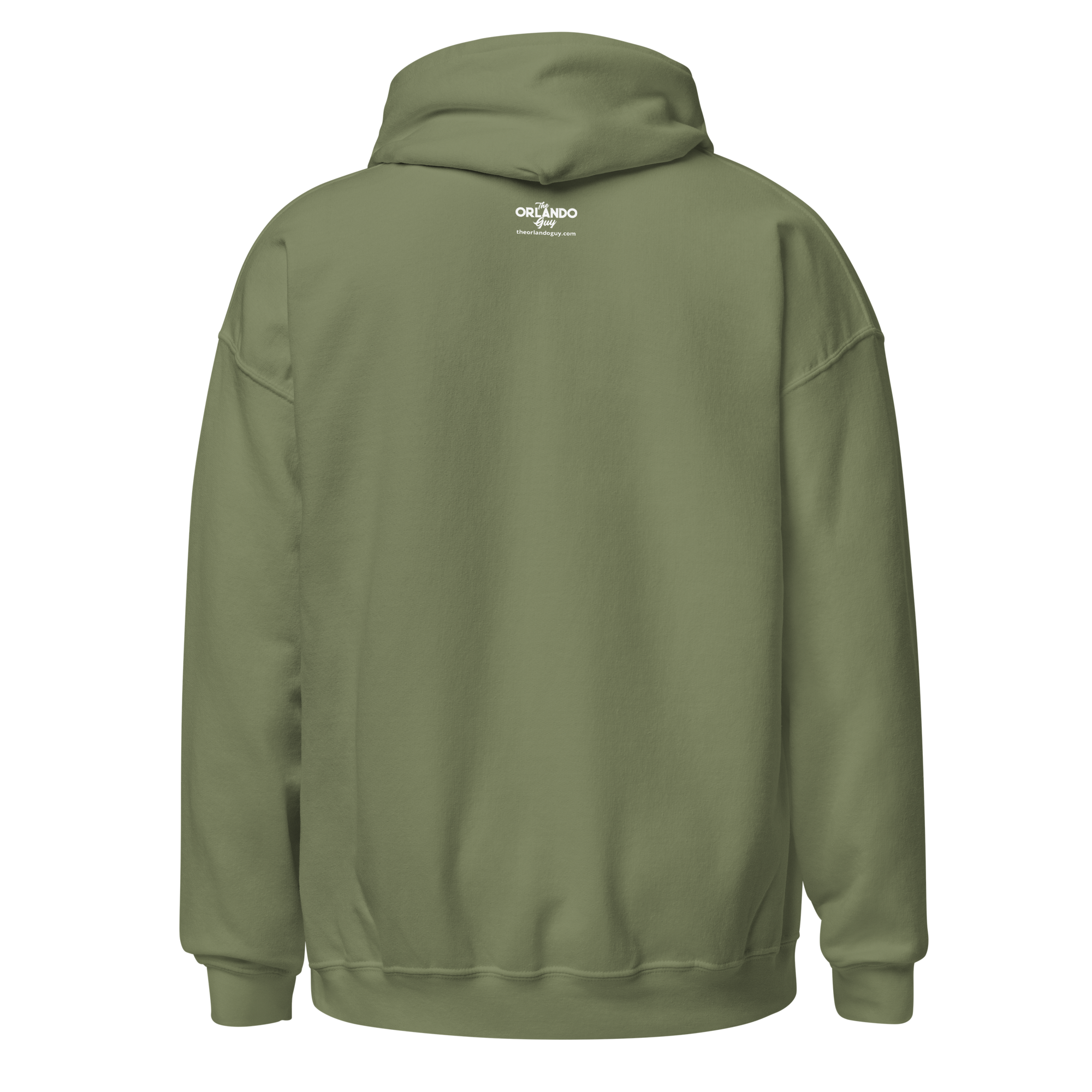 Orlando Florida Hoodie