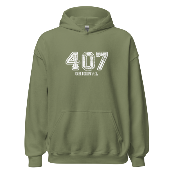 407 Original Hoodie