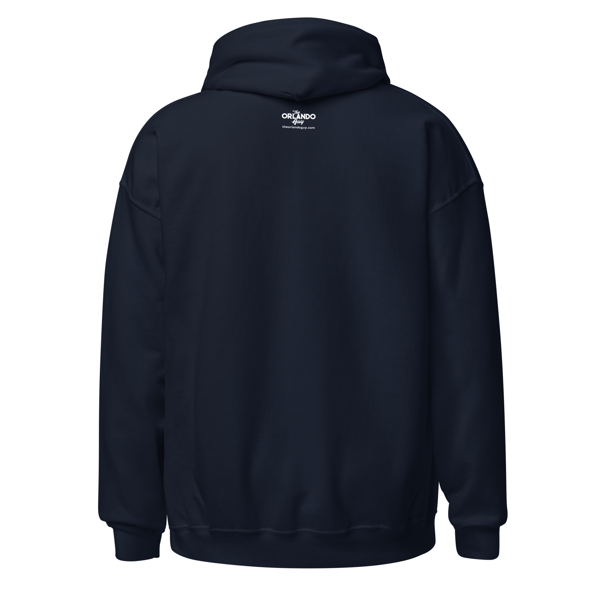 Orlando Florida Hoodie