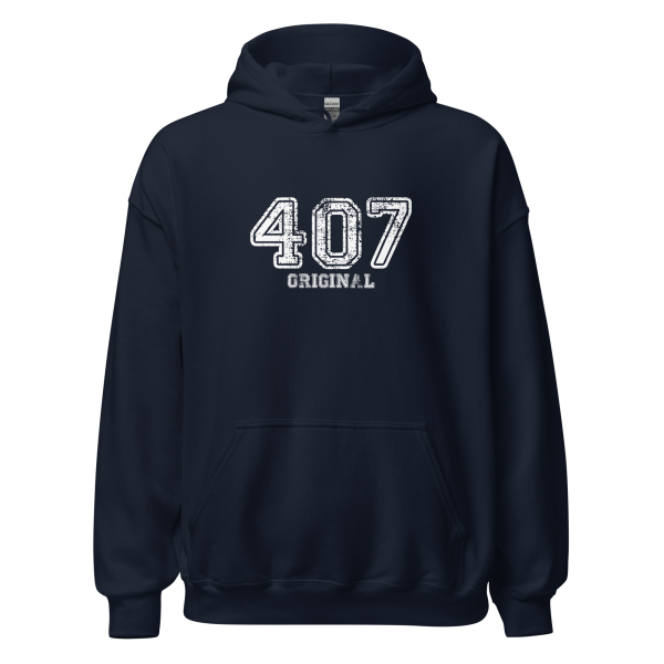 407 Original Hoodie