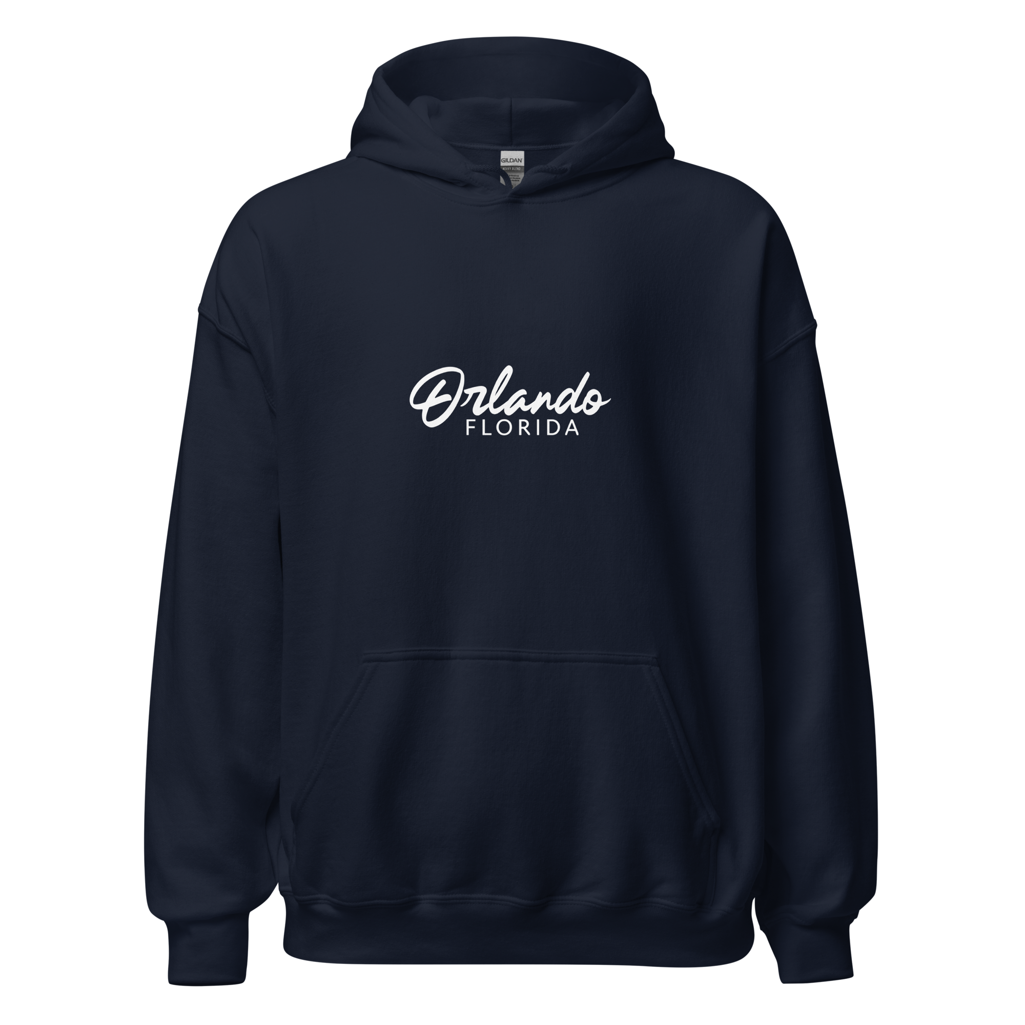 Orlando Florida Hoodie
