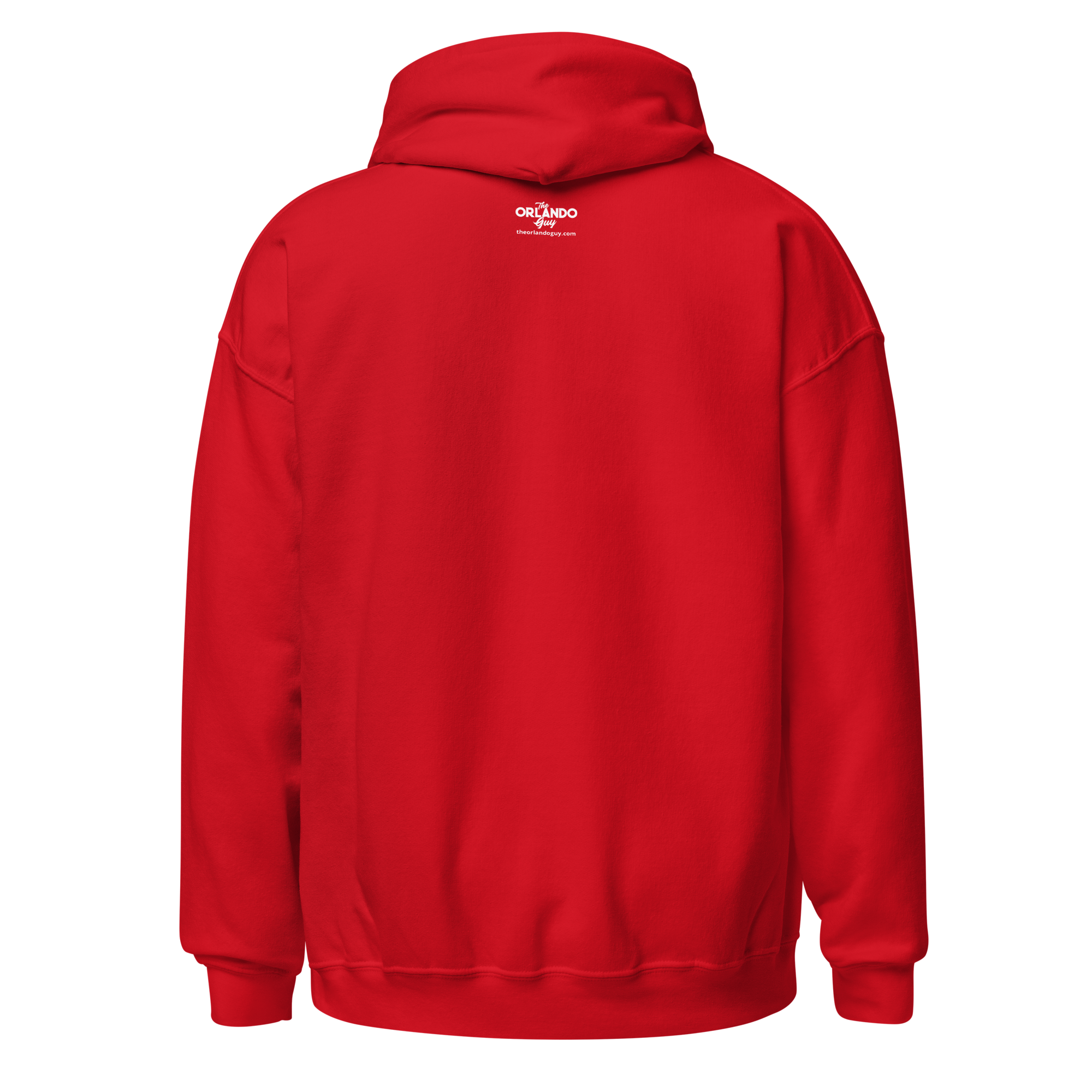 Orlando Florida Hoodie