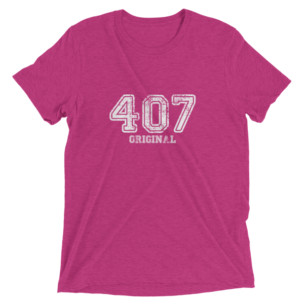 407 Original T-Shirt