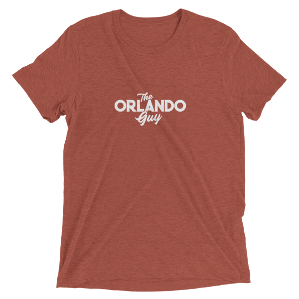 The Orlando Guy T-Shirt