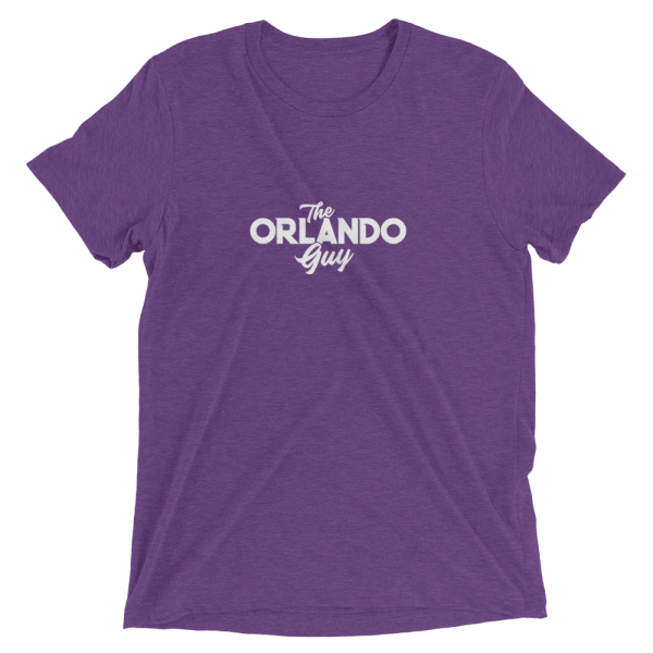 The Orlando Guy T-Shirt
