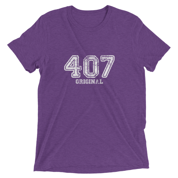 407 Original T-Shirt