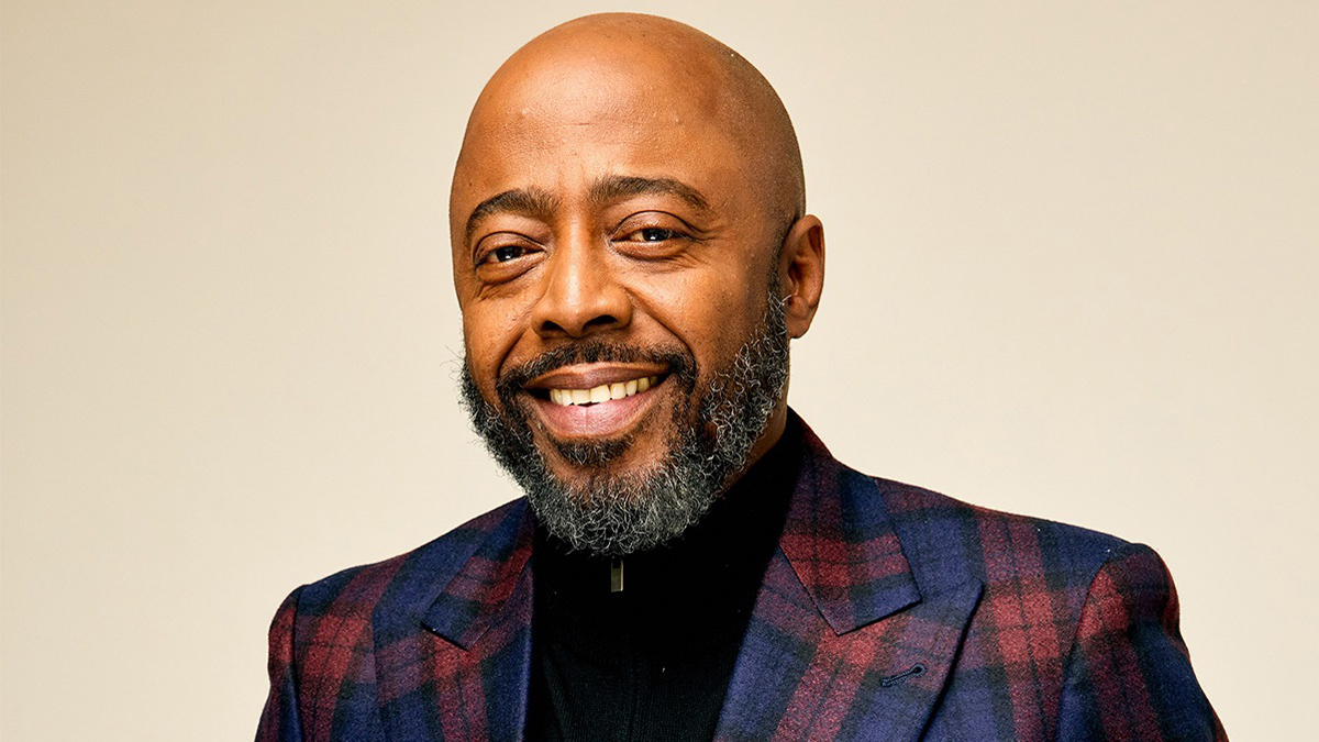 Donnell Rawlings The Orlando Guy