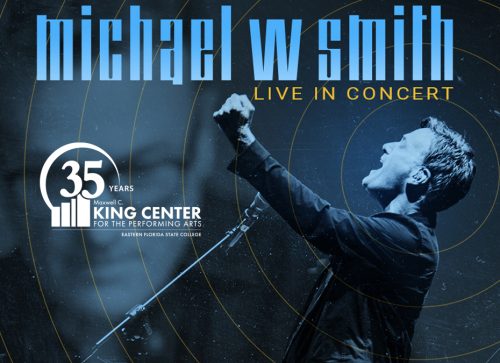 Michael W. Smith Forever Tour