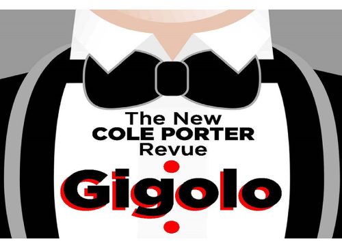 Gigolo The New Cole Porter Revue