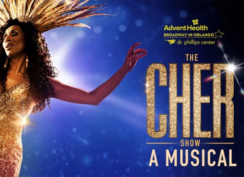 The Cher Show A New Musical