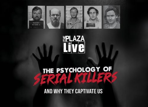 The Psychology of Serial Killers and Why They Captivate Us