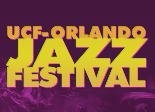 UCF-Orlando Jazz Festival