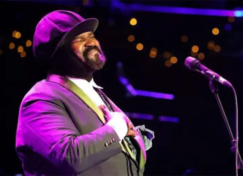 An Evening With Gregory Porter