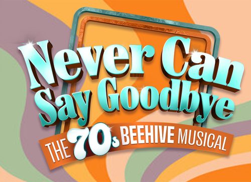 Never Can Say Goodbye - The 70s Beehive Musical