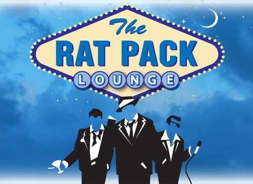 The Rat Pack Lounge