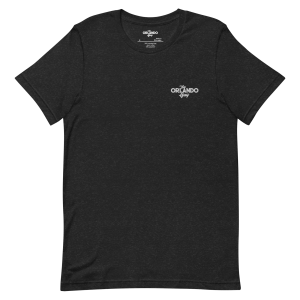 The Orlando Guy Embroidered T-Shirt