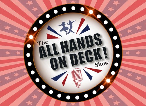 All Hands on Deck