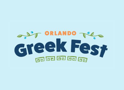 Orlando Greek Fest 2026