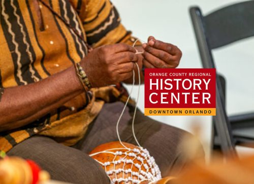 Free Access Day Heritage Day at Orange County Regional History Center in Orlando