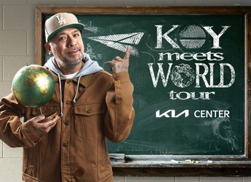 Jo Koy - Koy Meets World Tour Orlando Kia Center
